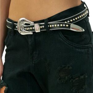 B-Low the Belt Barcelona Belt